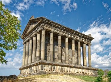 Gürcistan ve Ermenistan (2)