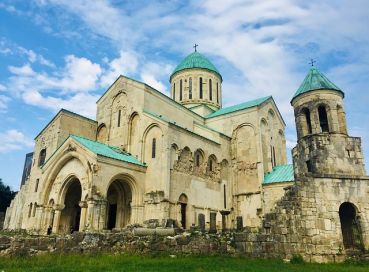 Gürcistan ve Ermenistan (2)