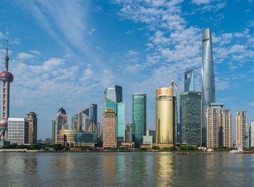 Çin ve Hong Kong Turu (2)