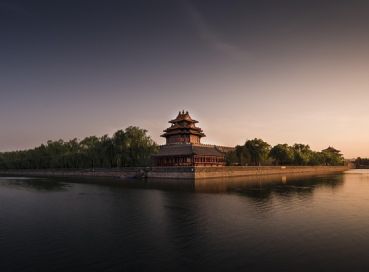 Çin ve Hong Kong Turu (2)