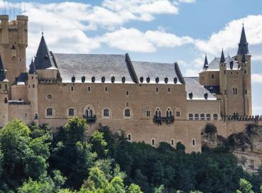 İzmir`den Direk Sefer İle İspanya`nın İki Yüzü Barselona & Madrid Turu