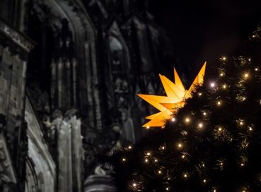 Ren Nehri'nde Noel Pazarları (Tüm Turlar Dahil) (1)