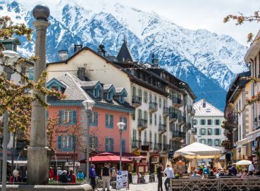 İzmir Çıkışlı Alp Dağlarında Bernina Express ile Tren Keyfi