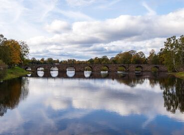 Antalya  Çıkışlı Gemi ve Tren ile Büyülü İskandinavya Norveç & Danimarka Fiyortları İsveç Turu