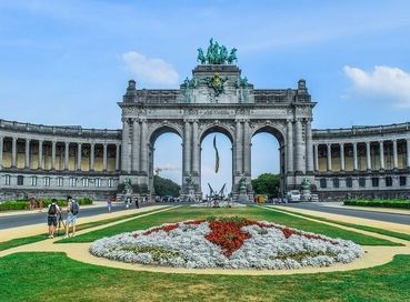 İzmir Çıkışlı Ara Tatile Özel  Kültür ve Eğlence Rotası  ; Paris & Disneyland Turu