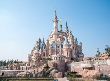 İzmir Çıkışlı Ara Tatile Özel  Kültür ve Eğlence Rotası  ; Paris & Disneyland Turu