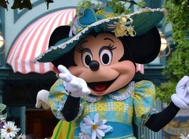 İzmir Çıkışlı Ara Tatile Özel  Kültür ve Eğlence Rotası  ; Paris & Disneyland Turu