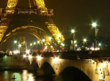 Antalya Çıkışlı Noel Pazarları Eşliğinde Paris & Reims Turu