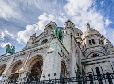 Antalya Çıkışlı Noel Pazarları Eşliğinde Paris & Reims Turu