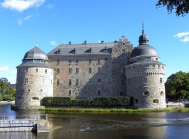 İzmir’den Direkt Sefer İle Gemi ve Tren ile Büyülü İskandinavya Norveç & Danimarka Fiyortları İsveç Turu