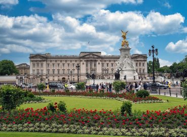 İzmir'den Direkt Sefer İle Noel Zamanında Yılbaşına Özel İngiltere & Galler