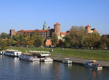 Antalya Çıkışlı  Noel Pazarları ve Yılbaşına Özel Prag & Berlin
