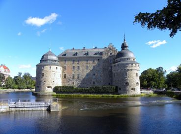 İzmir’den Direkt Sefer İle Gemi ve Tren ile Büyülü İskandinavya Norveç & Danimarka Fiyortları İsveç Turu