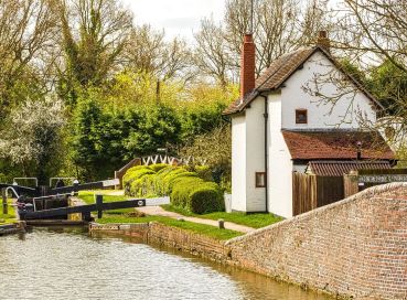 İzmir'den Direkt Sefer İle İngiltere & Galler (Harry Potter Turu Dahil)