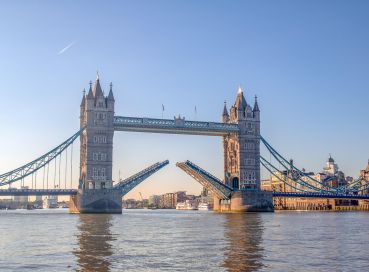 İzmir'den Direkt Sefer İle İngiltere & Galler (Harry Potter Turu Dahil)