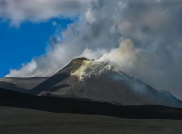 Antalya Çıkışlı Sicilya Turu