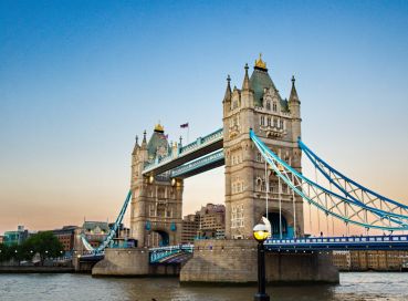 İzmir`den Direkt Sefer İle Sömestr ve Bayrama Özel Londra Turu (Harry Potter Turu Dahil)