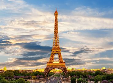 Antalya Çıkışlı Yaz Tatiline Özel Kültür ve Eğlence Turu Paris & Disneyland Brüksel – Köln