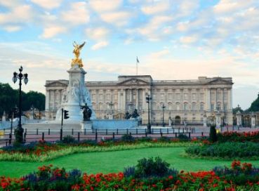 Antalya Çıkışlı Sömestr ve Bayrama Özel Londra Turu (Harry Potter Turu Dahil)