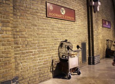 Antalya Çıkışlı Sömestr ve Bayrama Özel Londra Turu (Harry Potter Turu Dahil)