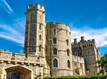 Antalya Çıkışlı Sömestr ve Bayrama Özel Londra Turu (Harry Potter Turu Dahil)