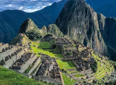 Peru, Kolombiya, Şili