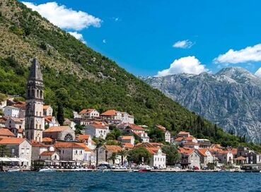 Antalya'dan Direkt Sefer İle Uçaklı Vizesiz Büyük Balkan Turu
