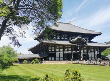 Japonya & Kore Turu (6)