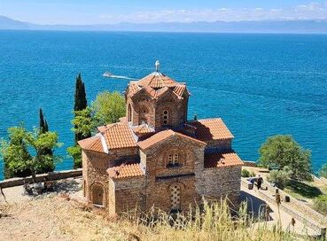 Antalya'dan Direkt Sefer İle Uçaklı Vizesiz Büyük Balkan Turu