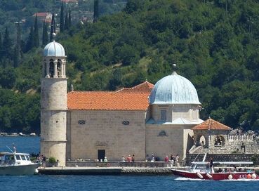 Antalya'dan Direkt Sefer İle Uçaklı Vizesiz Büyük Balkan Turu