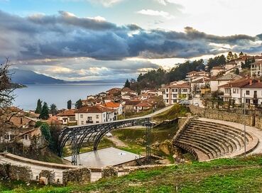 Antalya'dan Direkt Sefer İle Uçaklı Vizesiz Büyük Balkan Turu