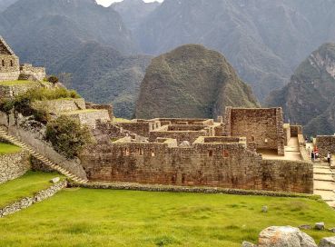 Peru, Kolombiya, Şili