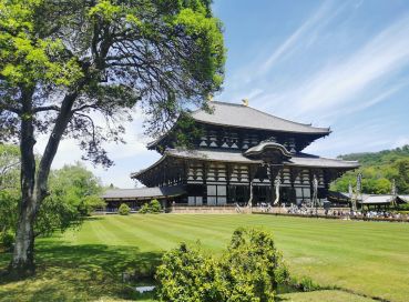 Japonya & Kore Turu (6)