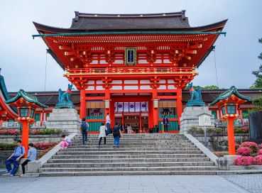 Japonya & Kore Turu (6)