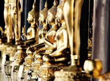 Hong Kong, Bangkok, Saygon ve Singapur Turu