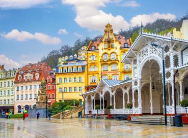 İzmir Çıkışlı Ramazan Bayramı’na Özel Büyük Orta Avrupa ve Hallstatt Turu