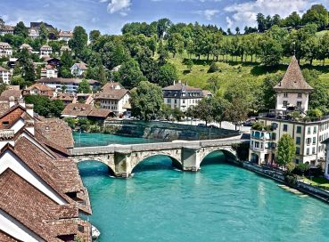 Antalya Çıkışlı Noel Pazarları Özel Tren ve Teleferik ile Alp Dağları Zirvesi & Alsace – Colmar Turu