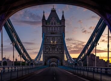 Antalya Çıkışlı Noel Zamanında Londra & Masalsı Cotswold Köyleri Turu