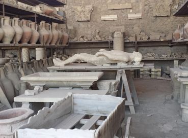 İzmir Çıkışlı Ara Tatile Özel Roma - Napoli - Amalfi