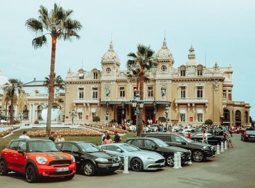 Antalya Çıkışlı Akdeniz Rüyası Güney Fransa & İspanya