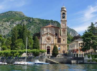 Antalya Çıkışlı İtalya`nın & Dolomitler`in Masalsı Noel Pazarları Turu