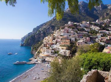 Antalya Çıkışlı Ara Tatile Özel Roma - Napoli - Amalfi