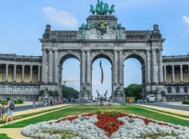 Antalya Çıkışlı Ara Tatile Ve Sömestr Özel Kültür ve Eğlence Rotası ; Paris & Disneyland Turu