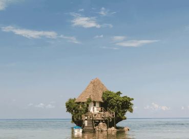 İzmir Çıkışlı Sömestr Özel Tropikal Cennet Zanzibar Turu