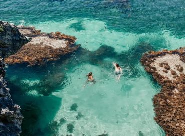 İzmir Çıkışlı Sömestr Özel Tropikal Cennet Zanzibar Turu