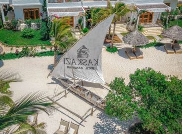İzmir Çıkışlı Tropikal Cennet Zanzibar & Tanzanya Safari Turu