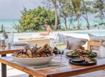 İzmir Çıkışlı Tropikal Cennet Zanzibar & Tanzanya Safari Turu