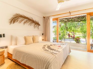 İzmir Çıkışlı Tropikal Cennet Zanzibar & Tanzanya Safari Turu