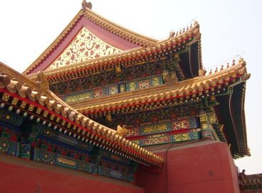 Yılbaşı'nda Çin ve Hong Kong