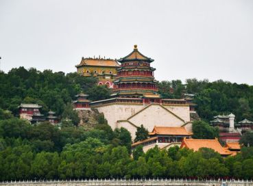 Yılbaşı'nda Çin ve Hong Kong